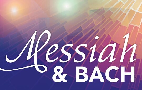 Messiah & Bach