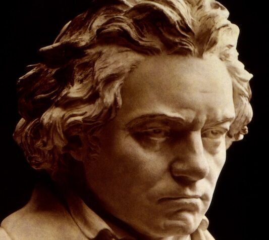 Beethoven’s Eroica Symphony