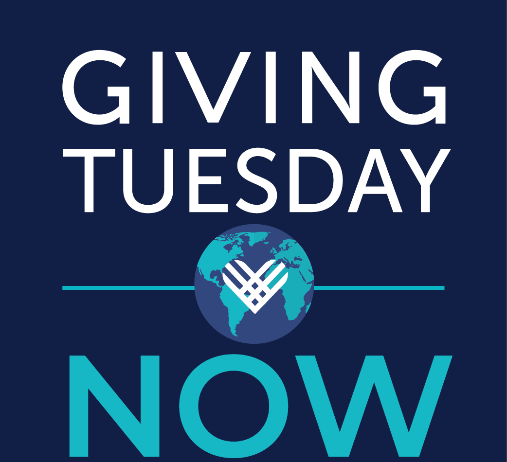 #GivingTuesday in May