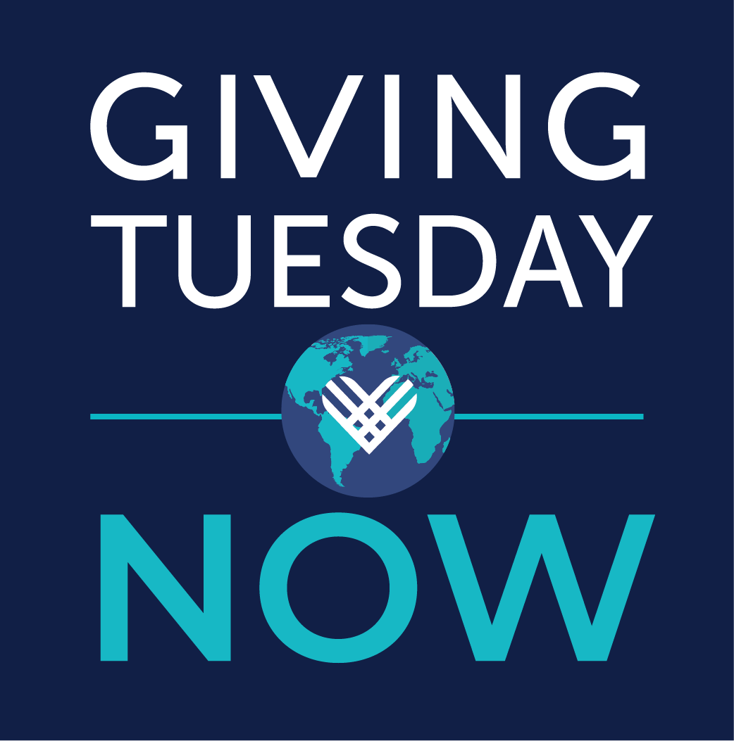 #GivingTuesday in May