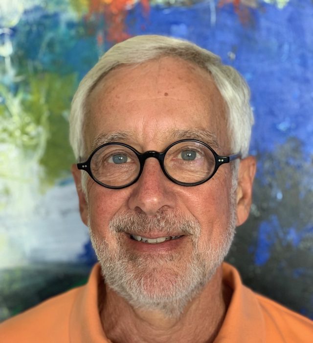 Jim Lindheim directory profile photo