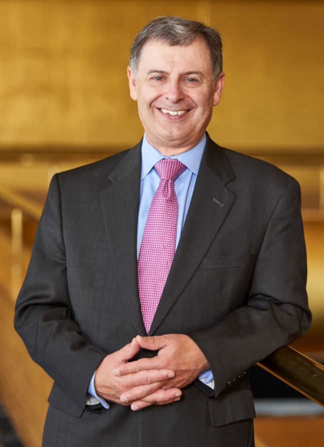 Tucson Symphony Orchestra Appoints Paul Meecham as President and CEO
