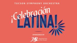 ¡Celebración Latina! sponsored by HSL Properties
