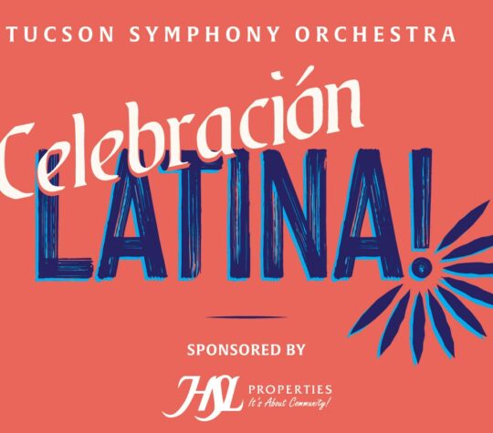 ¡Celebración Latina! Events Happening All Season Long