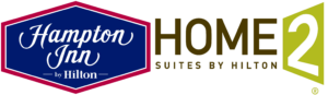 Hampton Inn | Home 2 Suites | by Hilton