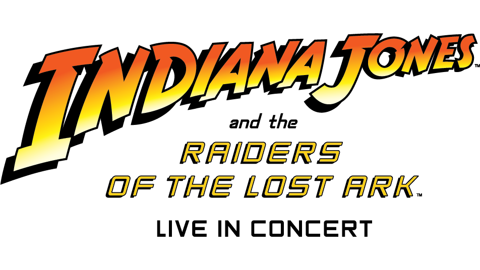 Indiana Jones and the Raiders of the Lost Ark Live In Concert