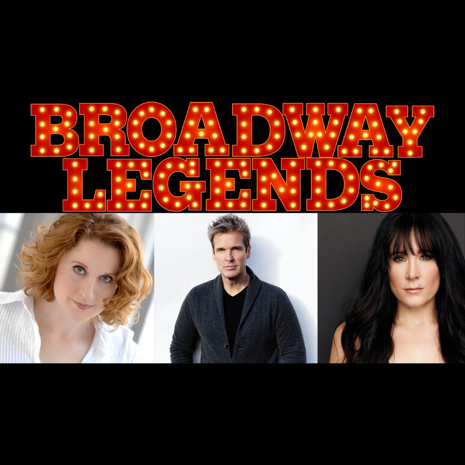 Broadway Legends