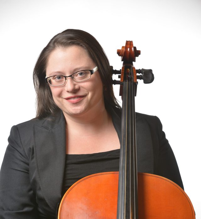 Rebecca Bartelt directory profile photo