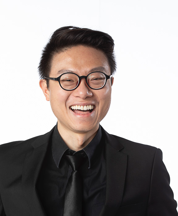 Dean Zhang directory profile photo