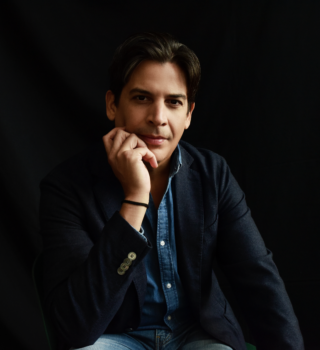 José Luis Gomez directory profile photo