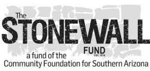 The Stonewall Fund - a fund of the Community Foundation for Southern Arizona