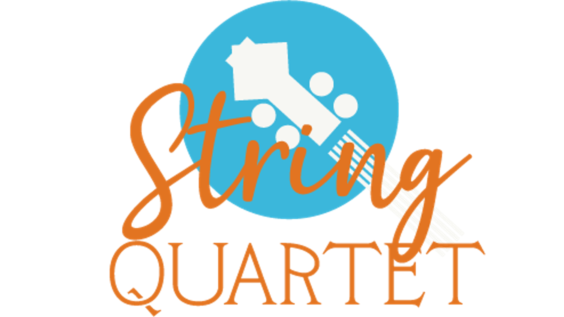 Just For Kids with the String Quartet