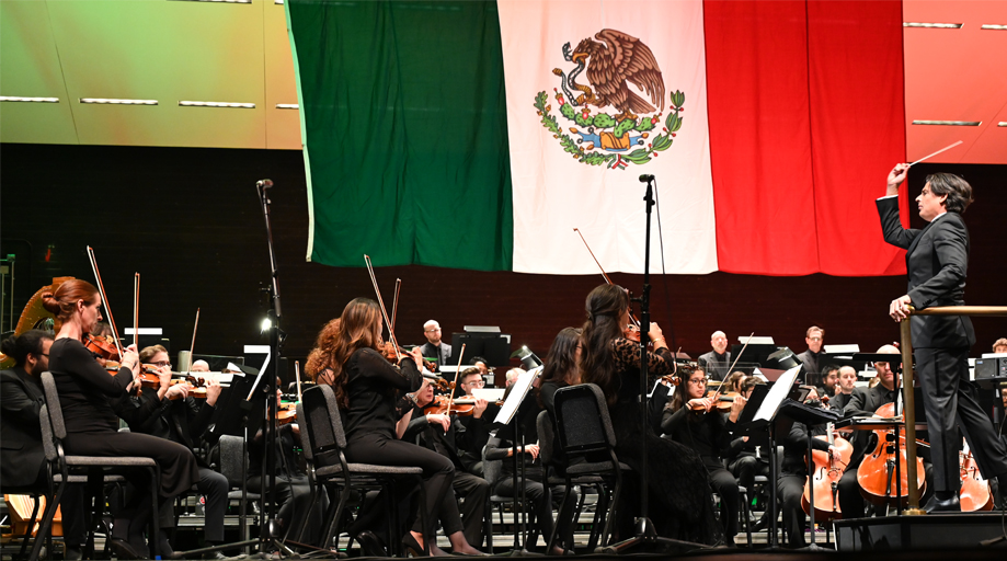 Mexican Independence Day Concert