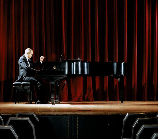 100 Years Of Gershwin’s Rhapsody In Blue