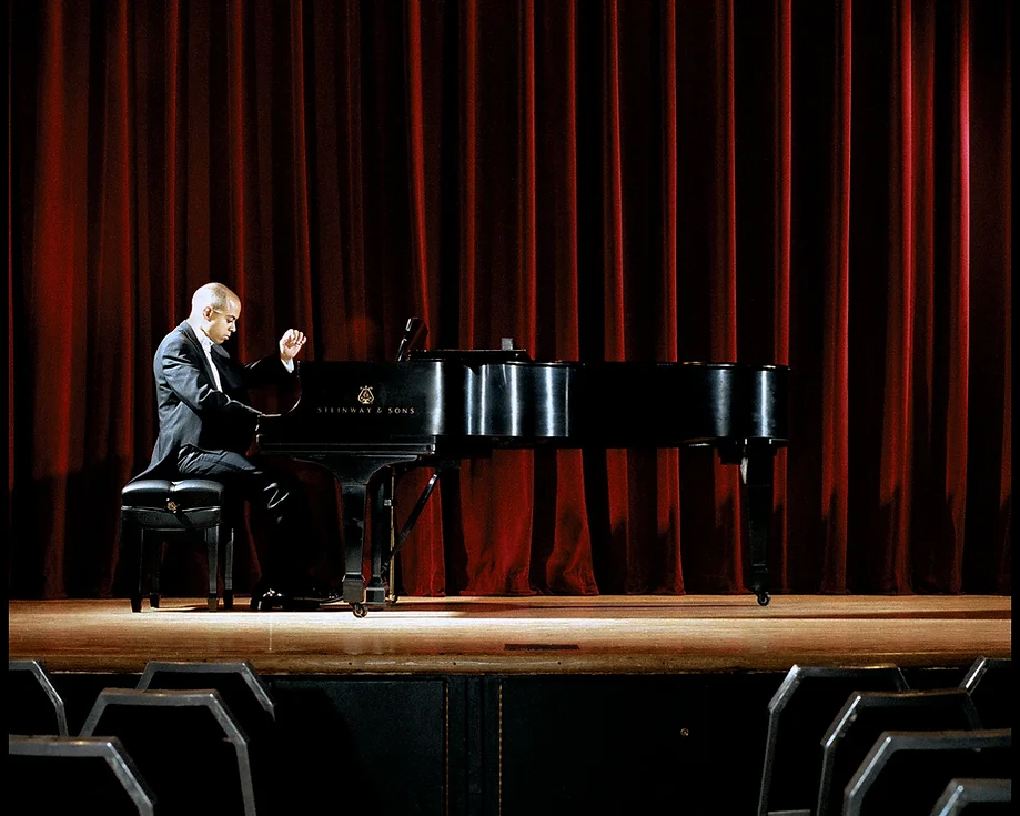 Stewart Goodyear Reflects on Gershwin’s Masterpiece Rhapsody in Blue