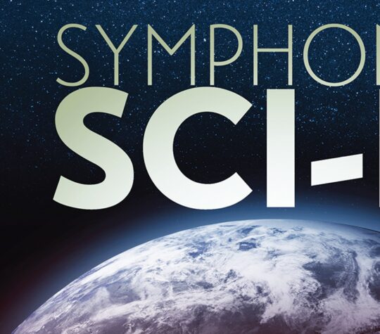 Symphonic Sci‑Fi